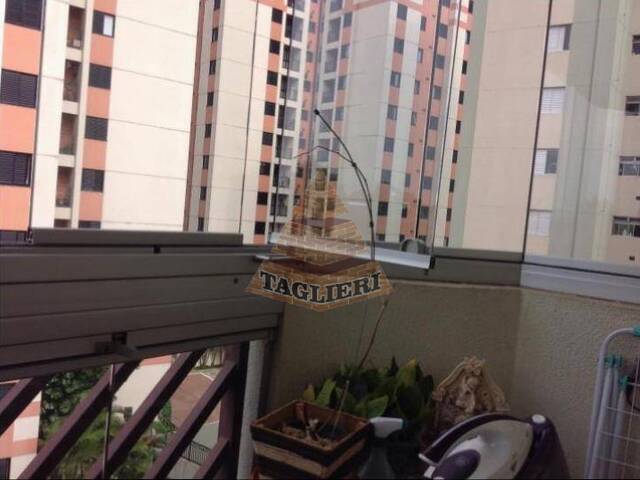 Apartamento para Venda em São Paulo - 4