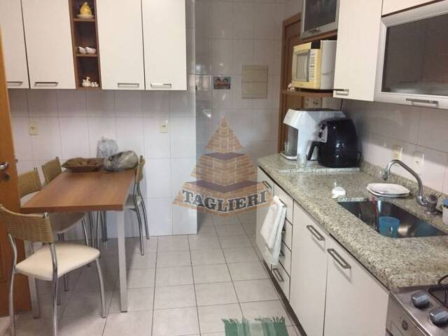 Apartamento para Venda em São Paulo - 5
