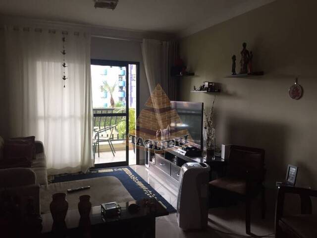 Apartamento para Venda em São Paulo - 2