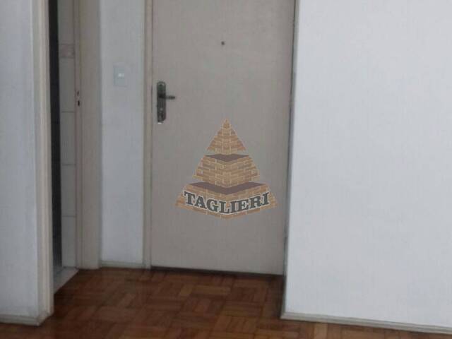 #3292 - Apartamento para Venda em São Paulo - SP - 2