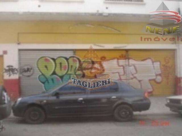 Salão Comercial para Locação em São Paulo - 3