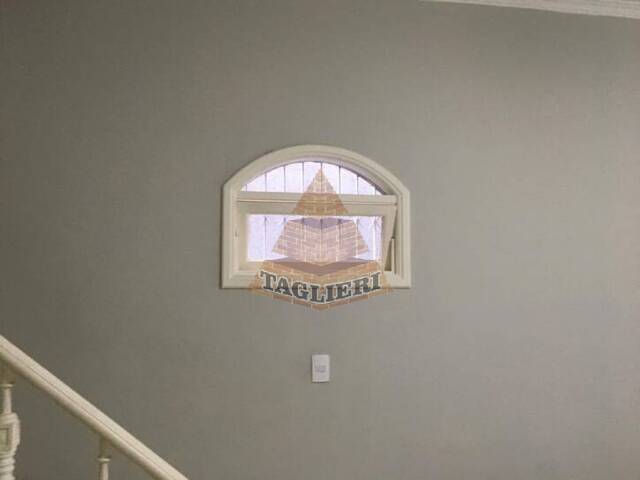 #5314 - Sobrado para Locação em São Paulo - SP