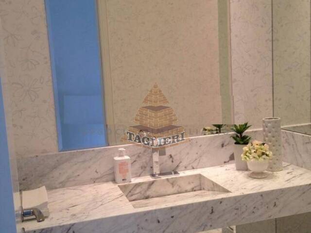 #5330 - Apartamento para Venda em São Paulo - SP