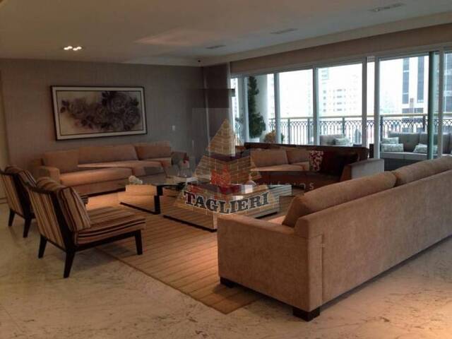 Apartamento para Venda em São Paulo - 5