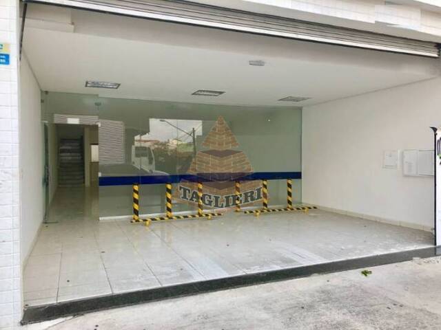 Prédio comercial para Locação em São Paulo - 2