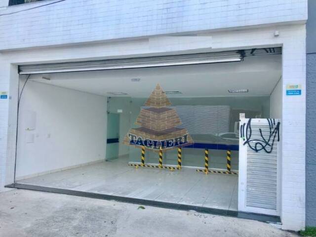 Prédio comercial para Locação em São Paulo - 3