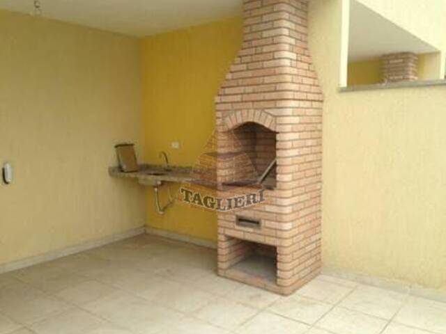 #5354 - Sobrado para Venda em São Paulo - SP