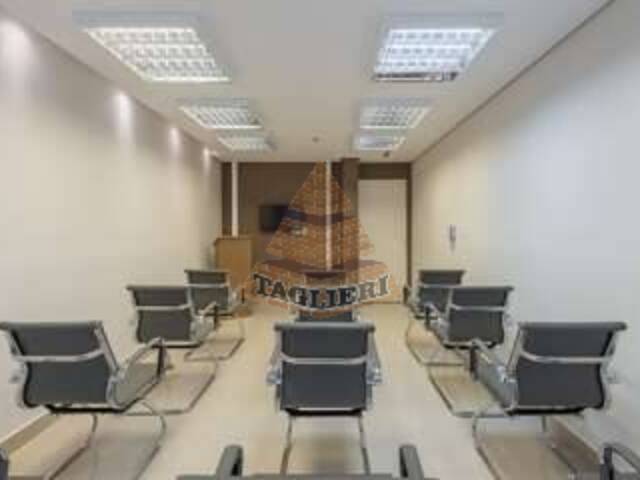 #5384 - Sala para Venda em São Paulo - SP