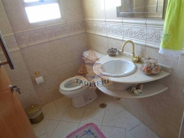 #5361 - Apartamento para Venda em São Paulo - SP
