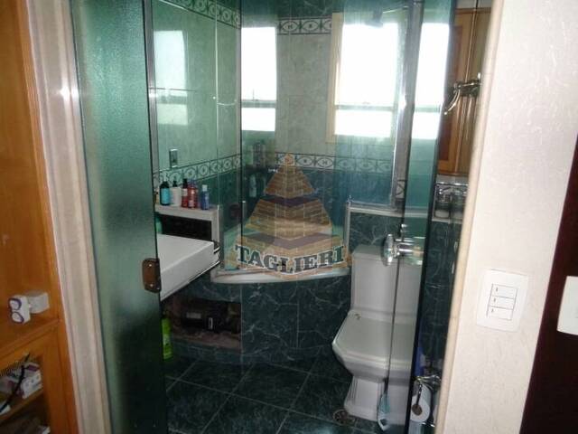 #5361 - Apartamento para Venda em São Paulo - SP