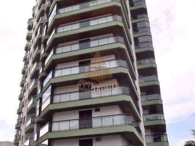 #5387 - Apartamento para Venda em Guarujá - SP
