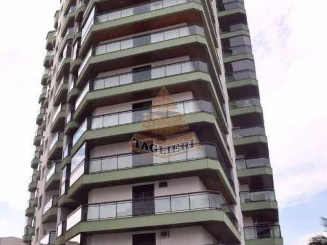 #5387 - Apartamento para Venda em Guarujá - SP - 3