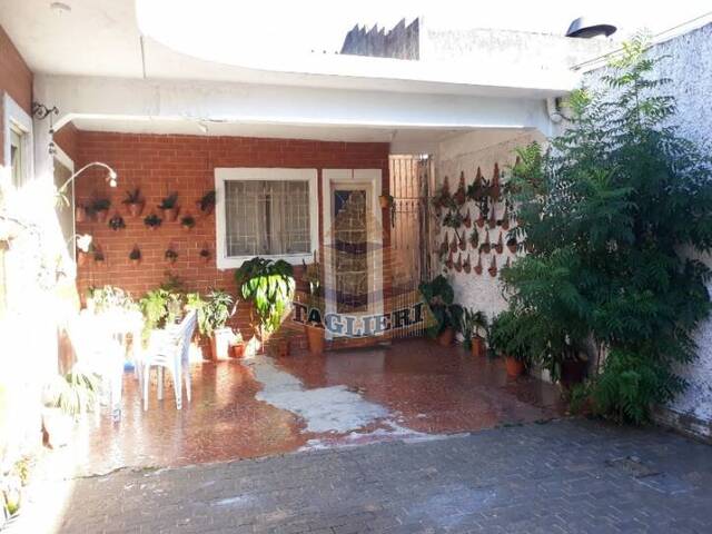 #5445 - Casa para Venda em São Paulo - SP