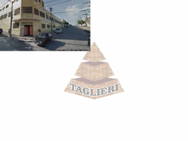 #5460 - Prédio comercial para Locação em São Paulo - SP