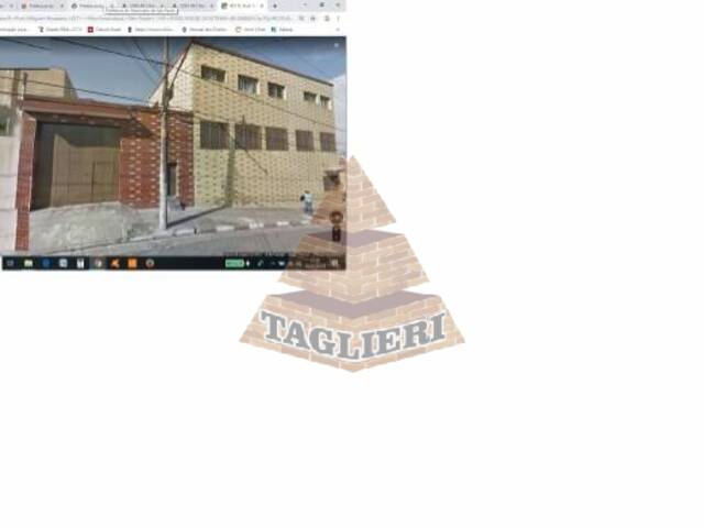 #5460 - Prédio comercial para Locação em São Paulo - SP