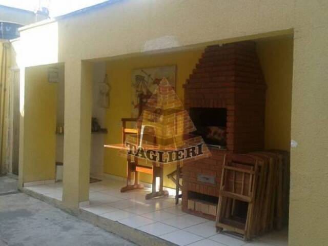 #5472 - Casa em condomínio para Venda em São Paulo - SP - 1