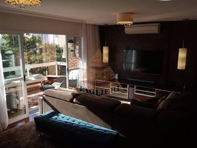 #5493 - Apartamento para Venda em São Paulo - SP - 2