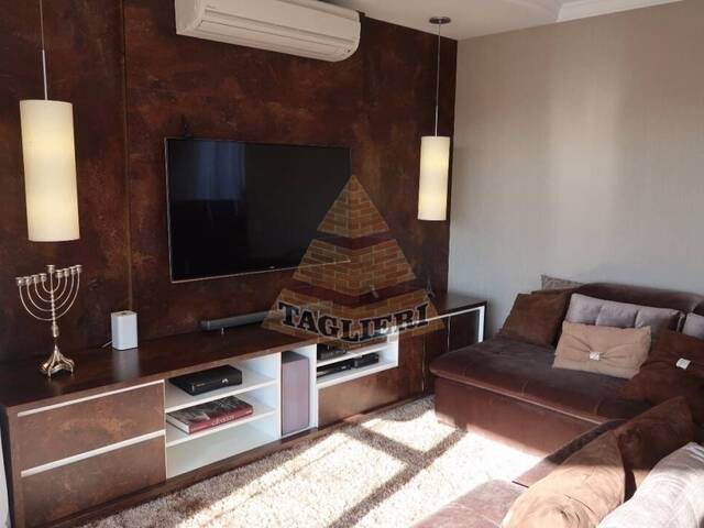 #5493 - Apartamento para Venda em São Paulo - SP - 3