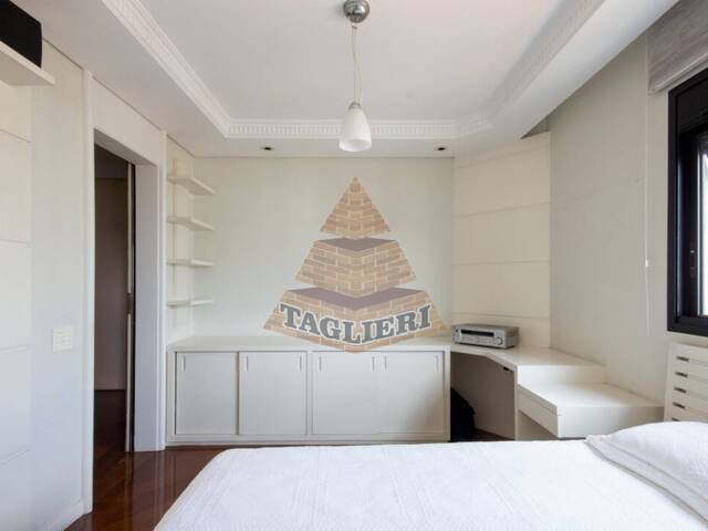 Cobertura Duplex para Venda em São Paulo - 4