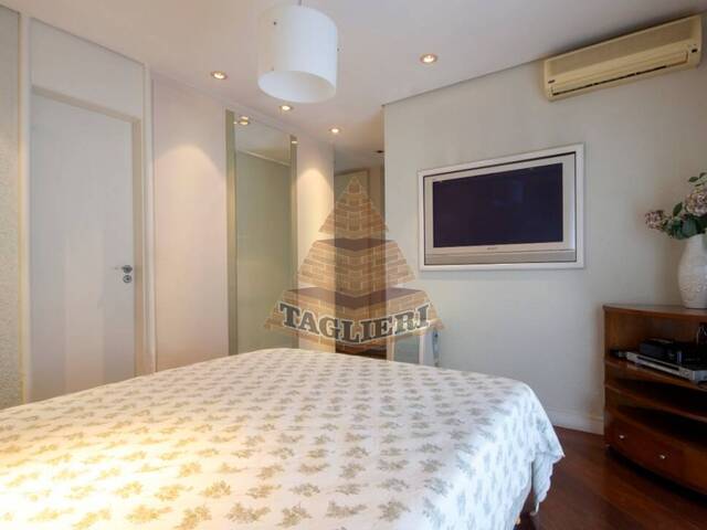 Cobertura Duplex para Venda em São Paulo - 5