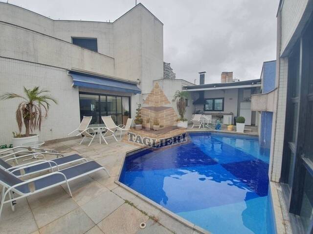 Cobertura Duplex para Venda em São Paulo - 4