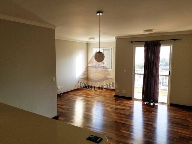 #5515 - Apartamento para Venda em São Paulo - SP