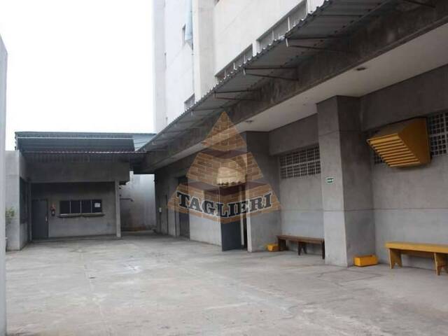 #5510 - Prédio comercial para Venda em São Paulo - SP