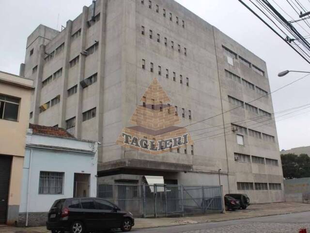 Prédio comercial para Venda em São Paulo - 5
