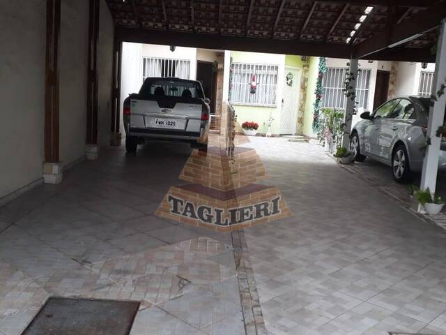 Casa em condomínio para Venda em São Paulo - 4