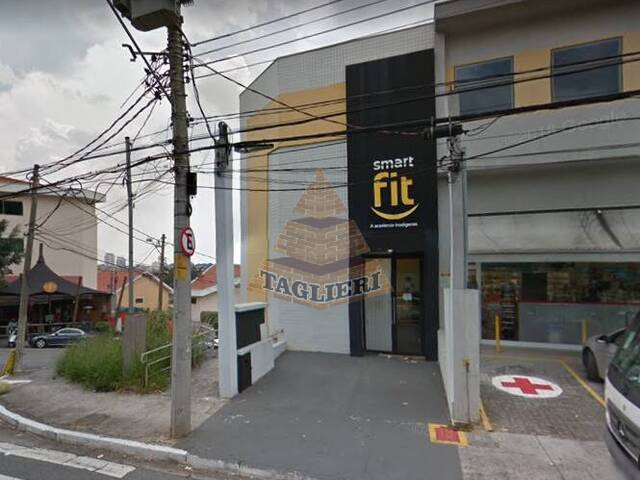 #5522 - Salão Comercial para Locação em São Paulo - SP - 1