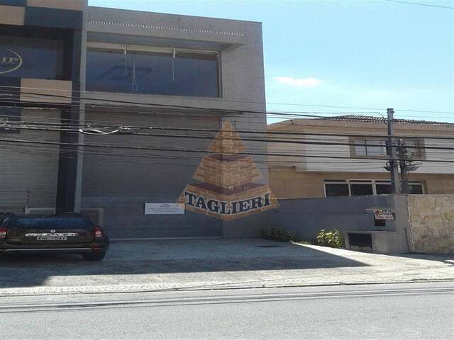 Prédio comercial para Locação em São Paulo - 2