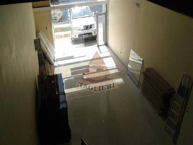 Prédio comercial para Locação em São Paulo - 3