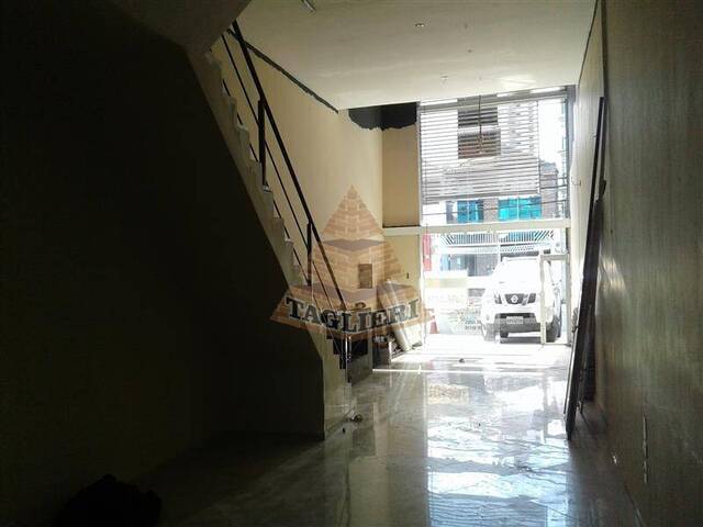 Prédio comercial para Locação em São Paulo - 4