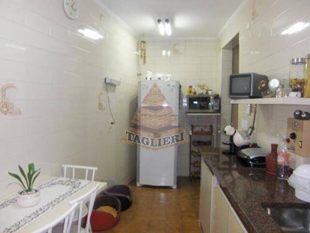 Sobrado para Venda em São Paulo - 4