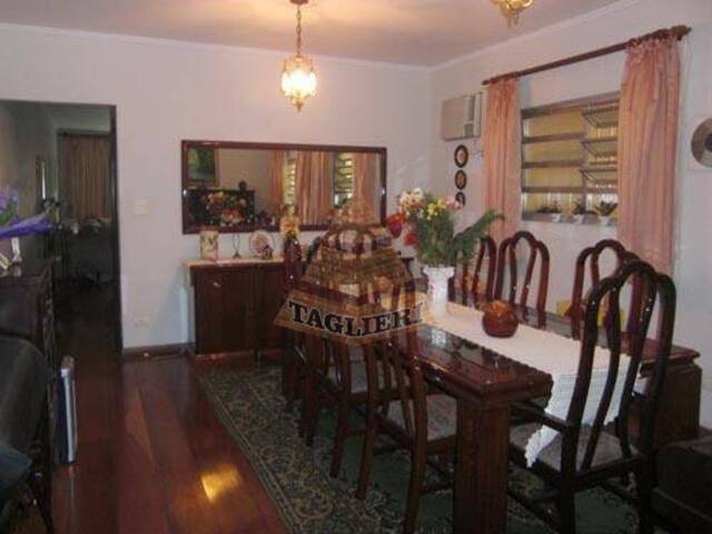 #5585 - Sobrado para Venda em São Paulo - SP