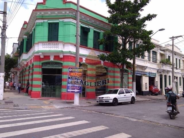 Prédio comercial para Venda em São Paulo - 2