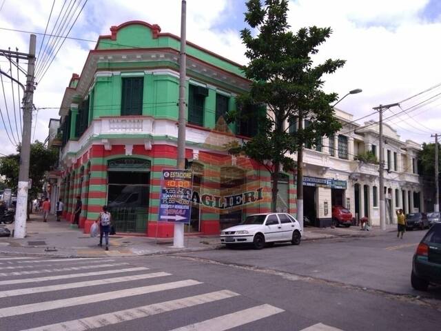 Prédio comercial para Venda em São Paulo - 3