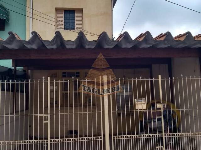#5654 - Casa para Venda em São Paulo - SP