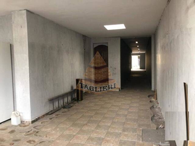 Salão Comercial para Locação em São Paulo - 2