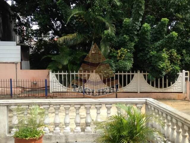 #5716 - Terreno para Venda em São Paulo - SP - 2