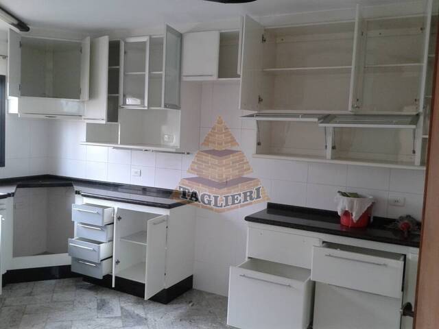 Sobrado para Venda em São Paulo - 4