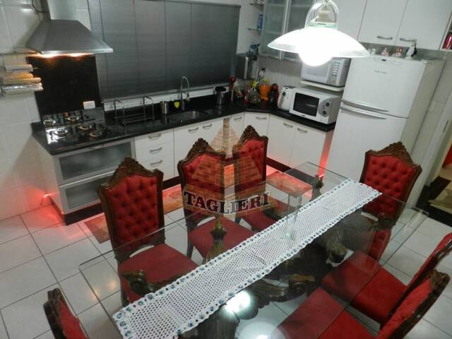 #5741 - Sobrado para Venda em São Paulo - SP