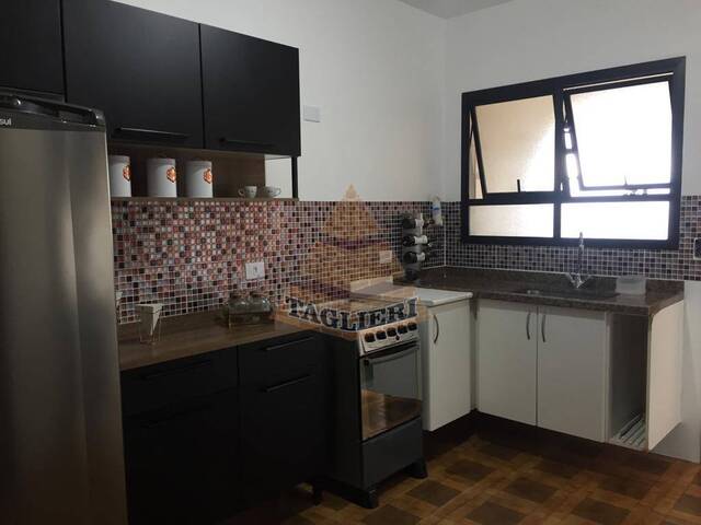 Apartamento para Venda em São Paulo - 4
