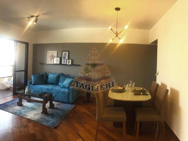 Apartamento para Venda em São Paulo - 5