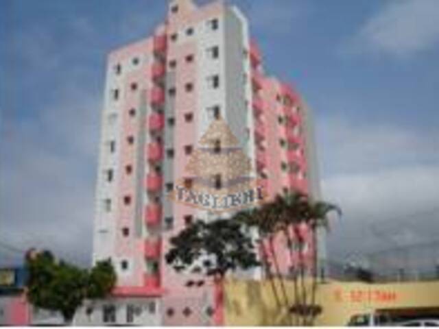 #5749 - Apartamento para Venda em São Paulo - SP