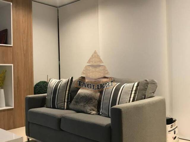 Cobertura Duplex para Venda em São Paulo - 4