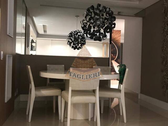 Cobertura Duplex para Venda em São Paulo - 5
