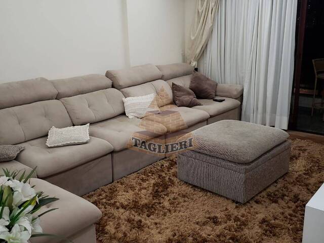 #5783 - Apartamento para Venda em São Paulo - SP