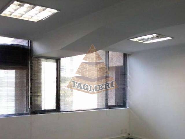 Sala para Locação em São Paulo - 5