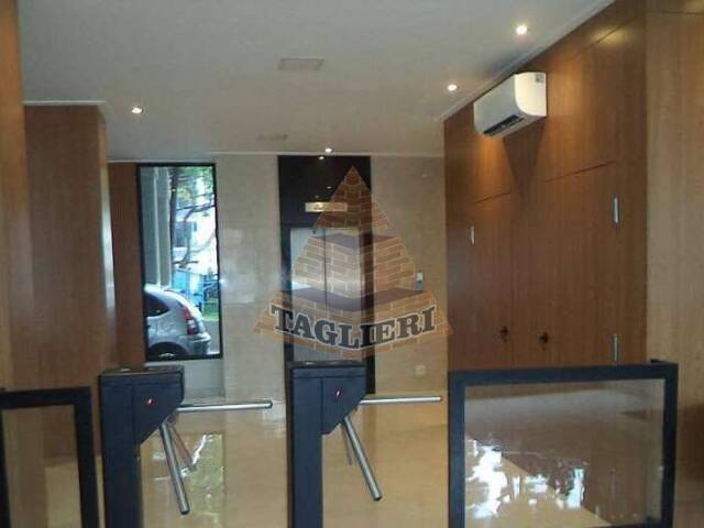 Sala para Locação em São Paulo - 2